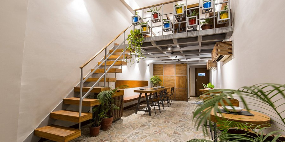 Turnkey Project Contractors in Lucknow