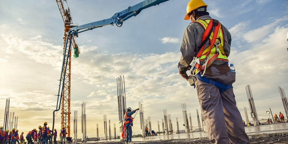 Turnkey Construction Services in Lucknow