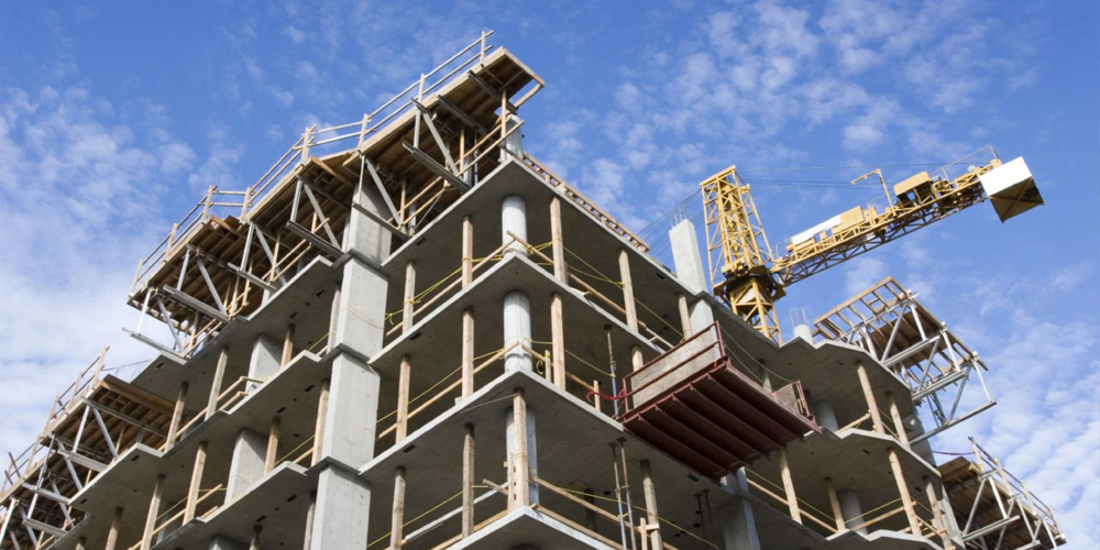 Building Contractors in Lucknow